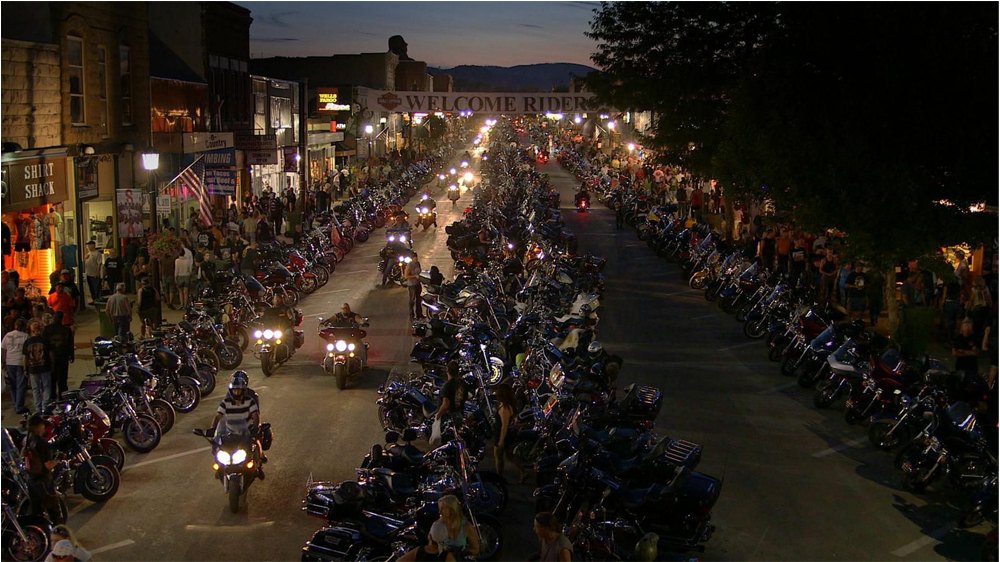 Sturgis